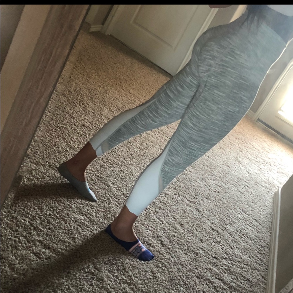 Lulu lemon wonder under